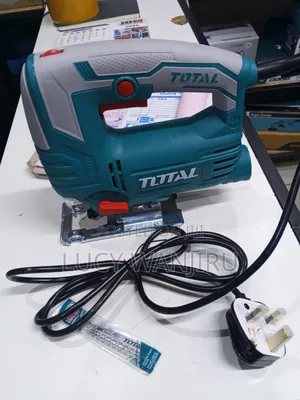 570w Jigsaw Machine/ Readily Available Jig Saw