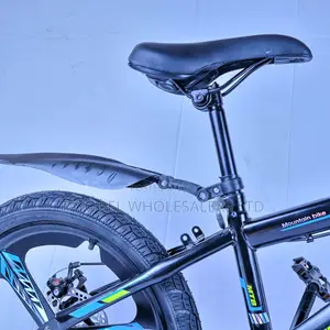 Reliable Blue Xflin – 20-Inch Model