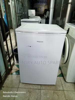Hotpoint Single Door Fridge