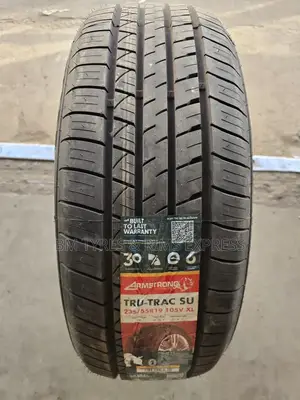 235 /55 R19 Armstrong Tyres (Thailand)