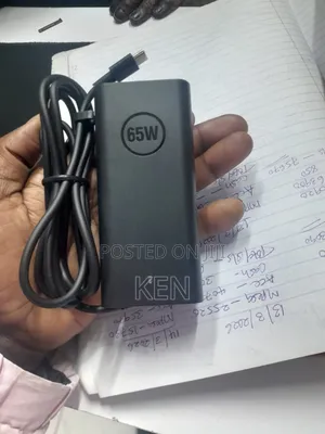 Dell Original Type C Charger
