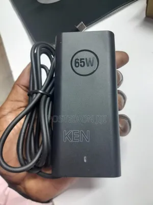 Dell Original Type C Charger