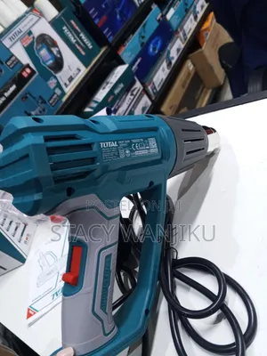 Highly Recommend Heat Gun