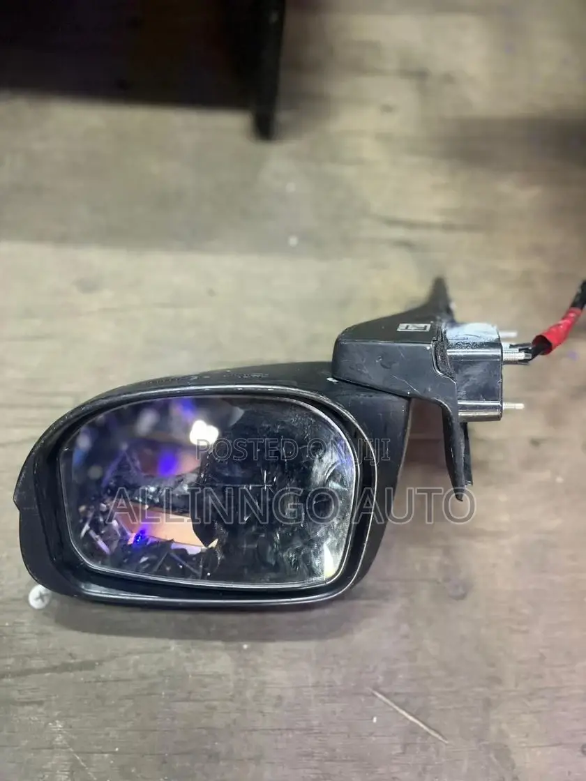 Side Mirror