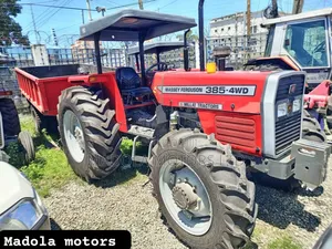 Massey Ferguson