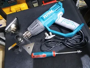 Best of Total Sealing Gun