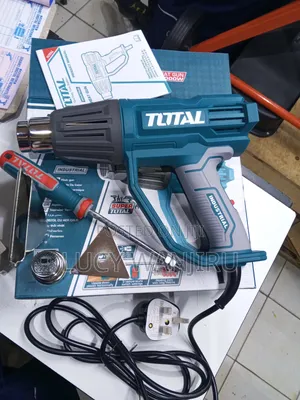 High Quality 2000w Sealing Gun