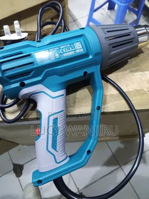Super Heating Gun Machine
