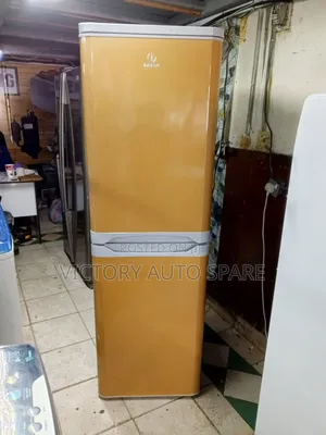Indesit Bottom Freezer Refrigerator