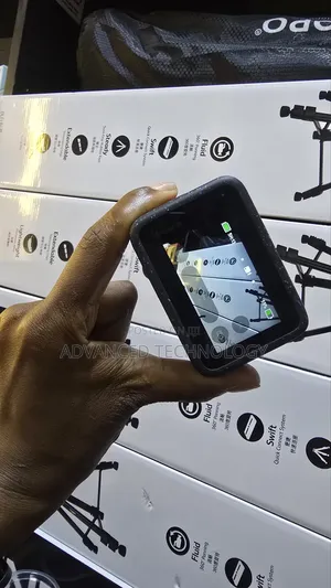 Go Pro 12 With Micro Sd 128gb Extreme Pro