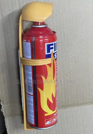 Portable Aerosal 1 Liter Fire Stop 1000ml Fire Extinguisher Spray