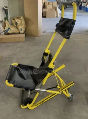 Emergency Stairs Stretcher/Stair Evacuator