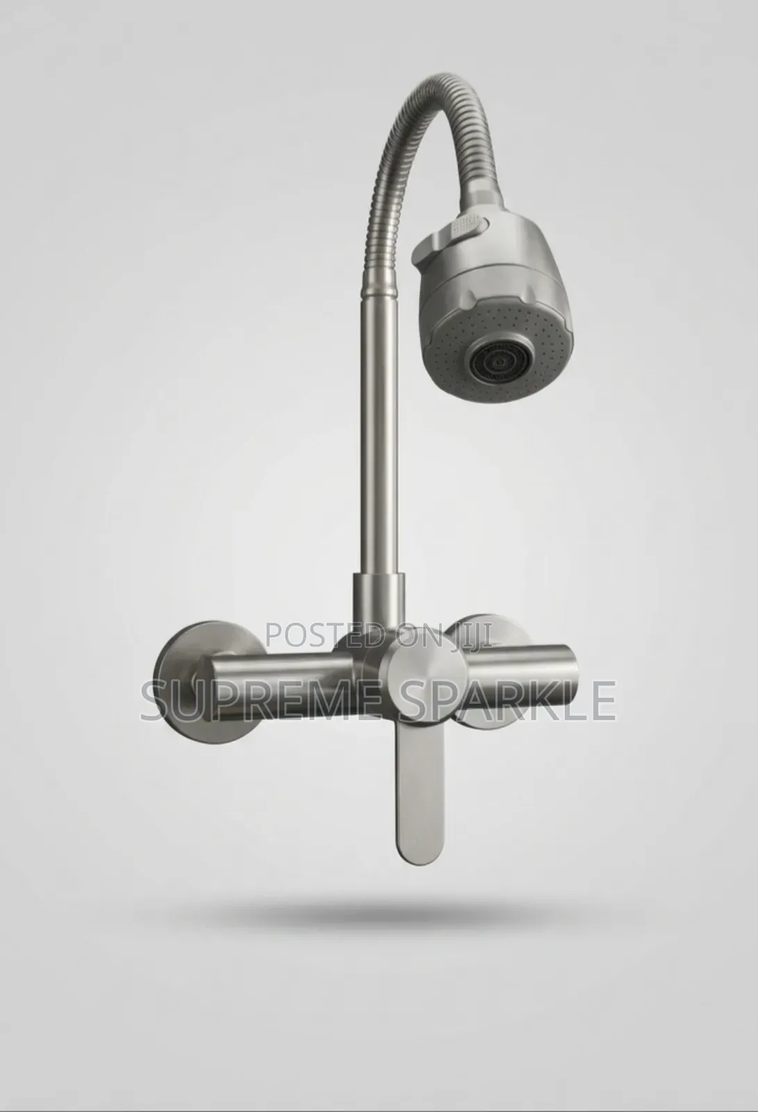 Lirlee Flexible Wall Kitchen Taps. Kitchen Faucet