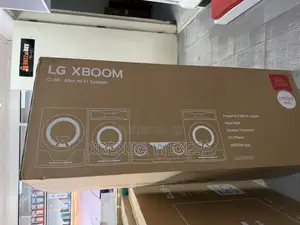 Xboom C88 | 2900w | 2.1ch | Dj App | Multi Color Lighting