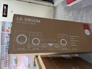 Xboom C88 | 2900w | 2.1ch | Dj App | Multi Color Lighting