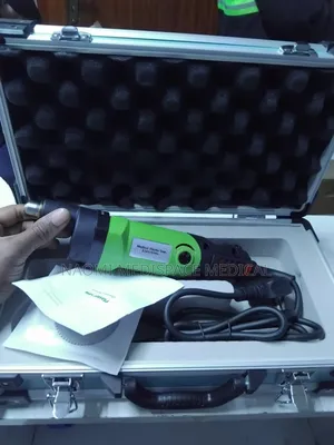 Quality Electric Plastic Cutter/Oscillating Saw