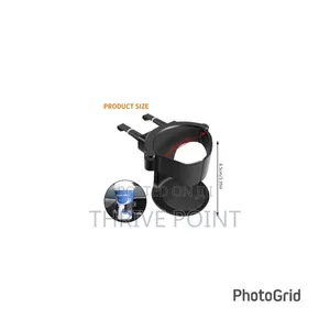 Car Cup Holder