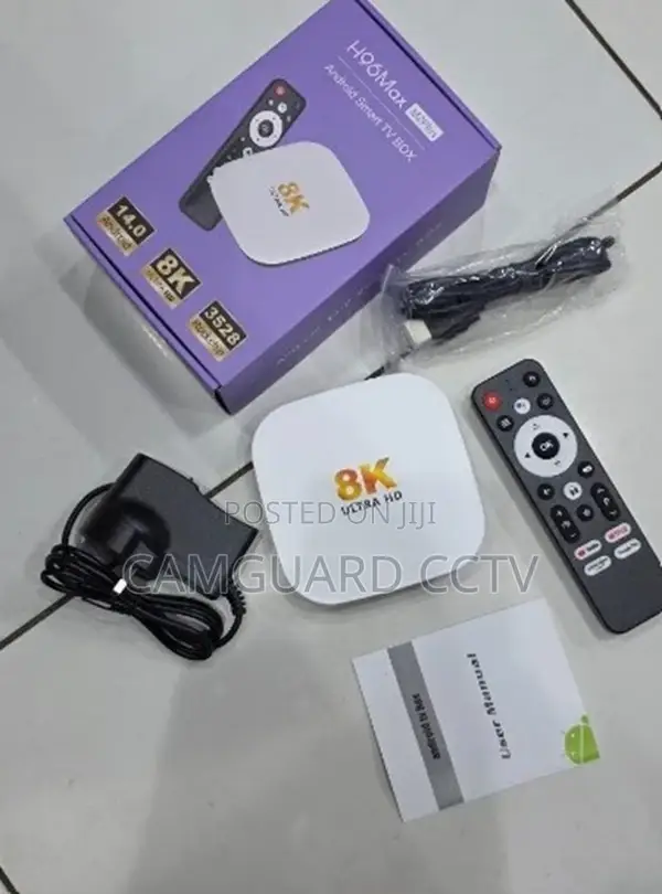H96 Max Tested Streaming 4gb Ram 32gb Tv Boxes Android 14