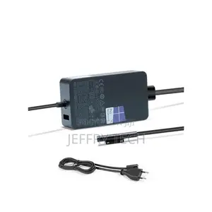 Microsoft Surface Pro 7 Charger – 65 Watt