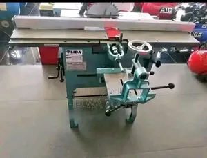 Original Wood Working Machine