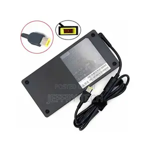 Lenovo Gaming Charger 20 v - 11.5a - 230 Watt