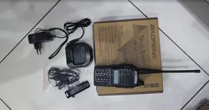 Popular Walkie Talkie Uv82 Baofeng