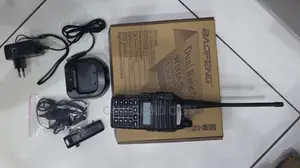 Baofeng Uv-82 Long Range Walkie Talkie