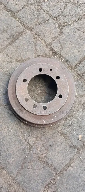 Brake Drums Canter,Fuso Available.