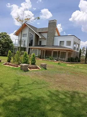 6bdrm Villa in Karen for rent