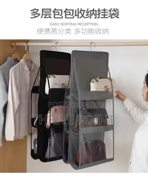 Bag Storage Artifact Handbag Holder