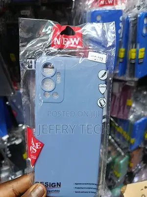 Silicone Phone Case Models, Including the Xiaomi Redmi Note 1
