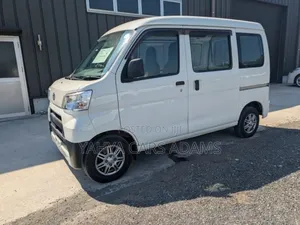 Toyota Pixis 2019 White