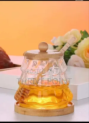 Honey Dispenser