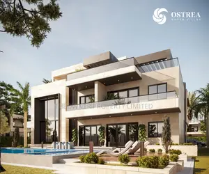 5bdrm Villa in Ostrea, Karen for sale