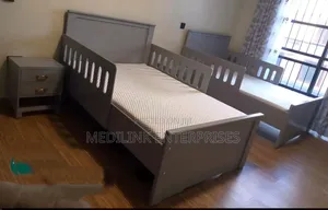 Twin Boys Max Beds 3.5*6 for Kids