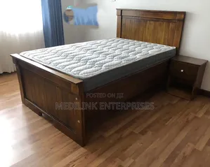 Dothan 4*6 Beds Walnut Creek
