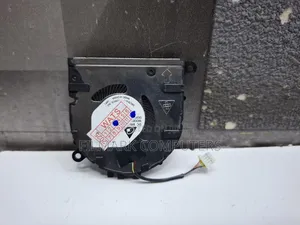 New Fan for HP Elitebook X360 1040 G7 G8 1030 G7 G8 Cpu Gpu Fan