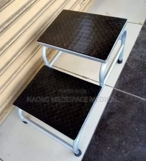 Local Quality Stepping Stool