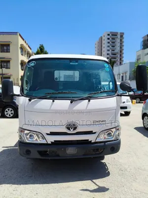 Toyota Dyna