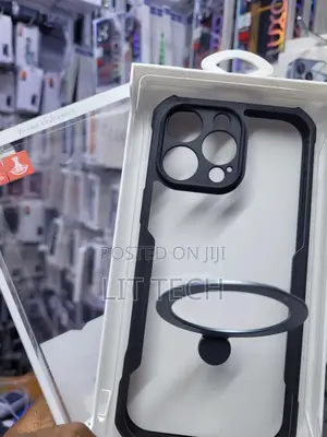 Xundd iPhone 16 Pro Max