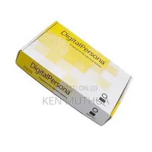 Ur 4500 Digital Persona Fingerprint Reader