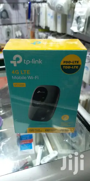 Tp-link 4G Lte Pocket Wifi