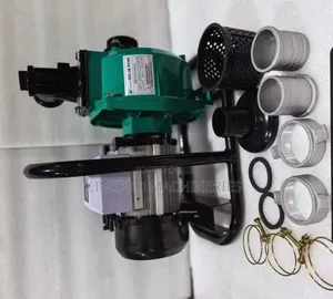 Solarpex 2 Inch Solar Surface Water Pump 1100watts