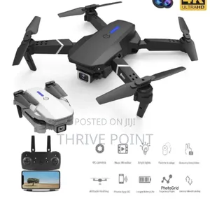 Rotation Foldable Aerial Camera Rc Drone