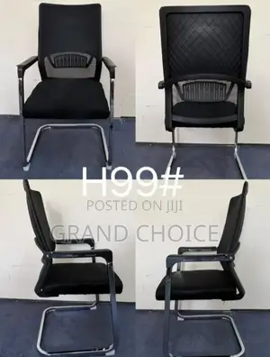 Office Visitors Chair