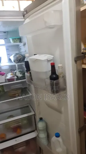 Samsung Fridge