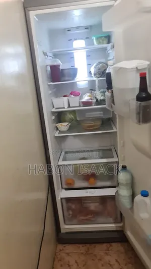 Samsung Fridge