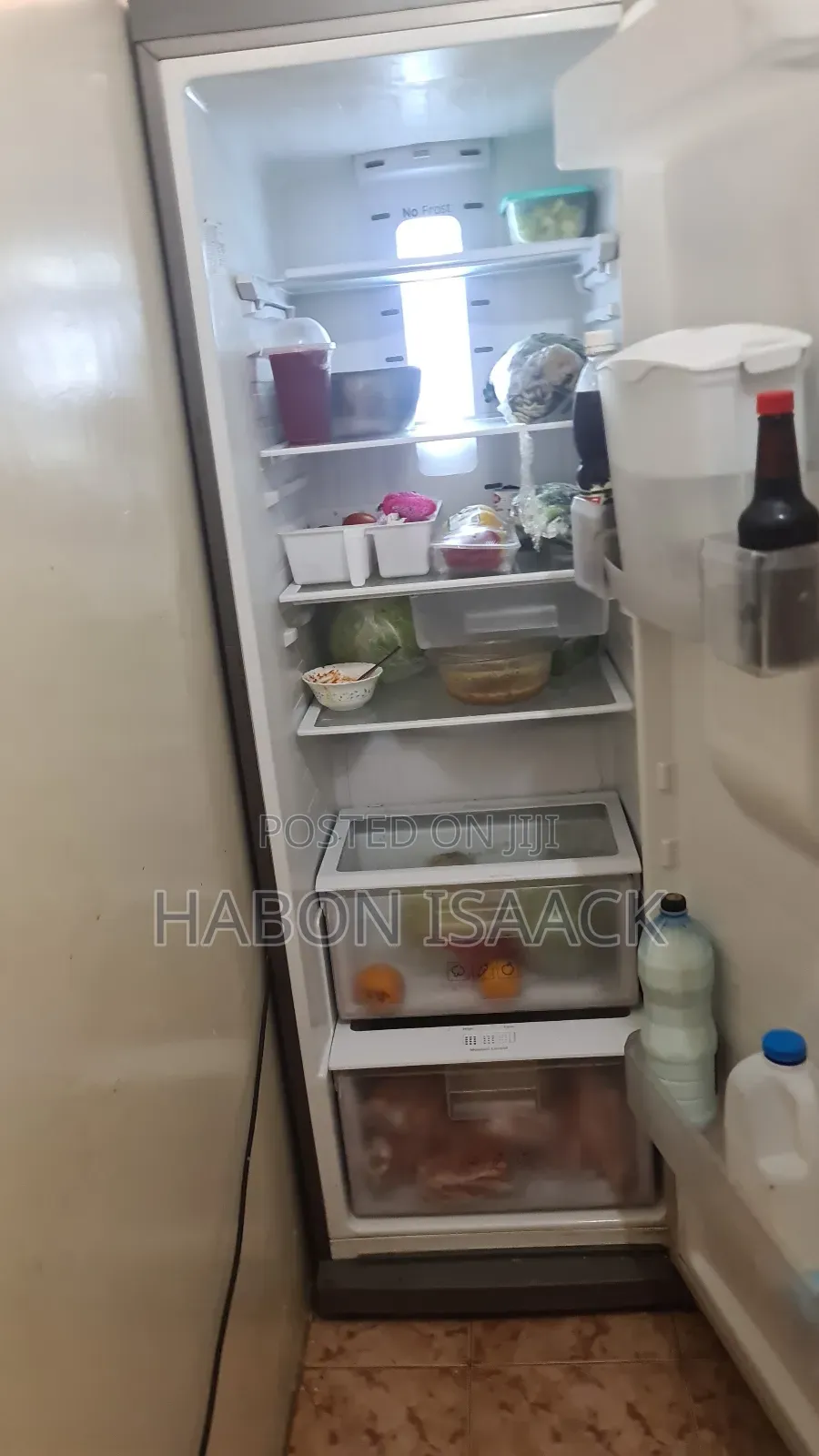 Samsung Fridge