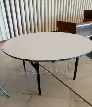 Folding Event Table