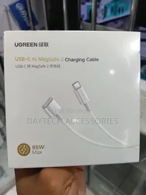 Ugreen Usb-C to Magsafe 2 Charging Cable (Model Us519)